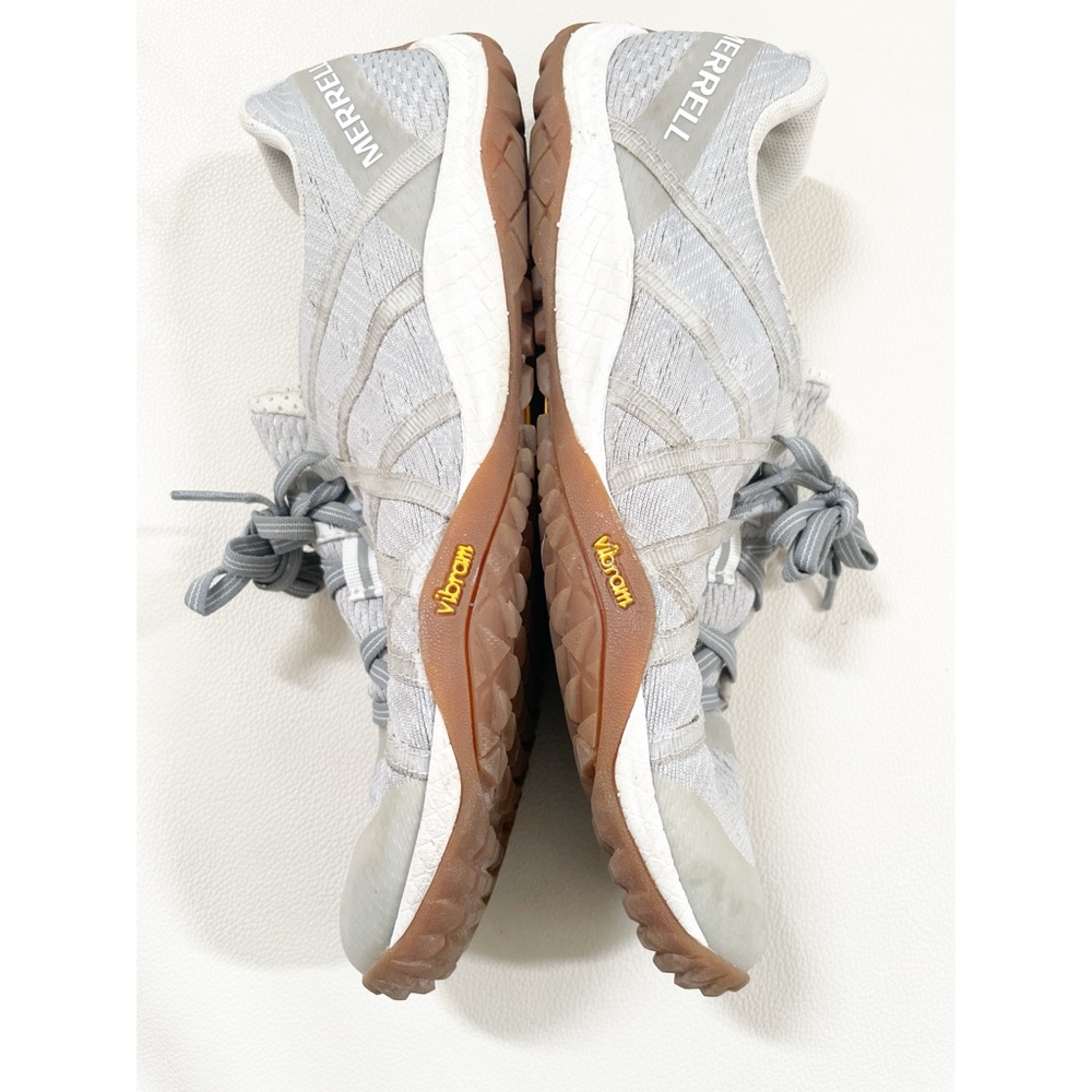 Merrell Vibram shoes